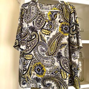 Women’s top -like new